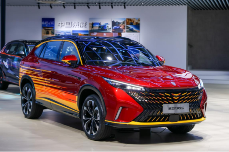 
广州儿童医院挂号黄牛,住院检查加快2022成都车展不容错过车型盘点 全新第三代荣威RX5/超混eRX5、荣威RX9、荣威iMAX8 EV榜上有名